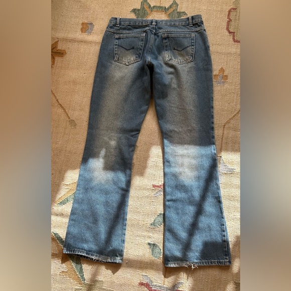 French concept jeans size 10 - Picture 7 of 7